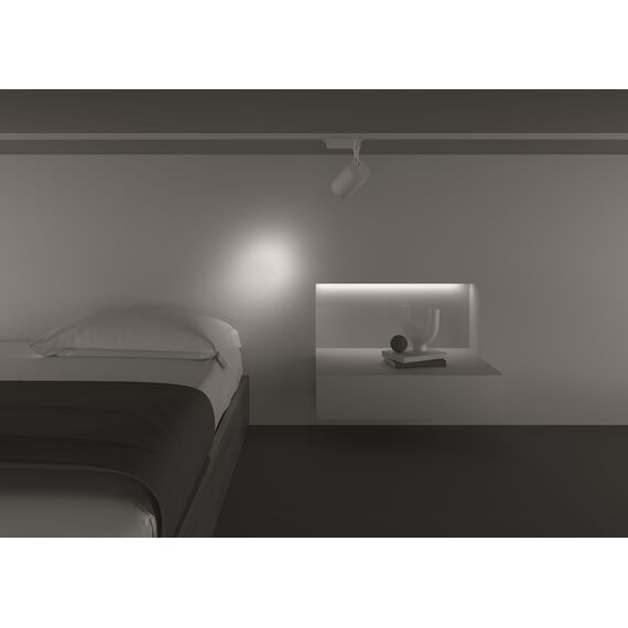 Трековый светильник Technical TR003-1-26W3K-S-W, изображение 6