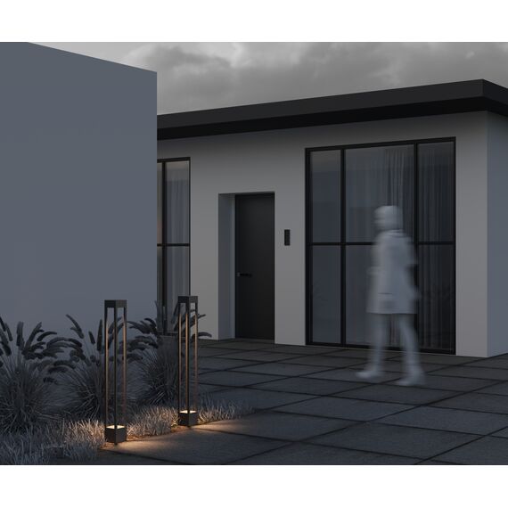 Ландшафтный светильник Outdoor O424FL-L10GF, изображение 13