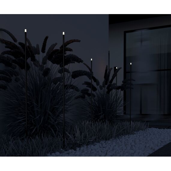 Ландшафтный светильник Outdoor O441FL-L1GF3K1, изображение 15