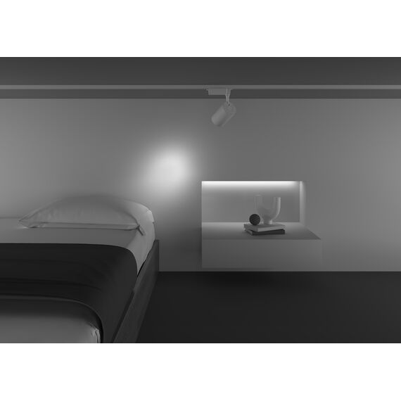 Трековый светильник Technical TR003-1-26W3K-S-W, изображение 13