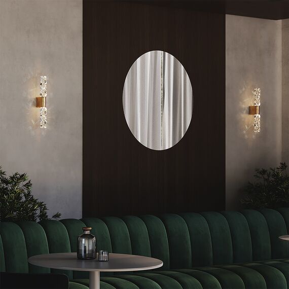 Настенный светильник (бра) Maytoni MOD328WL-L5BS3K, изображение 4