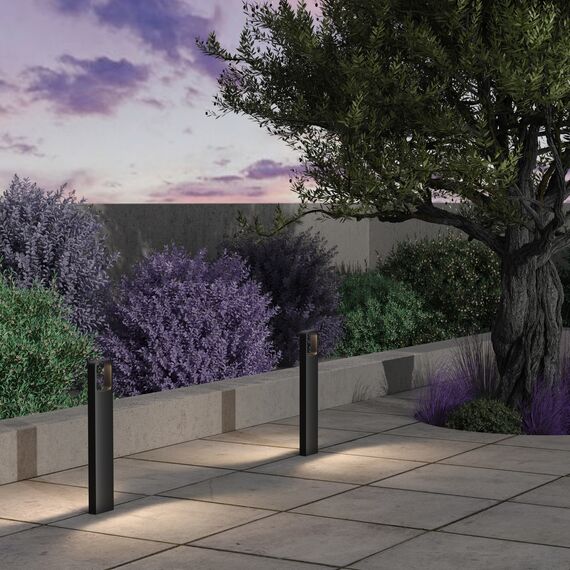 Ландшафтный светильник Outdoor O461FL-L7GF3K1, изображение 2