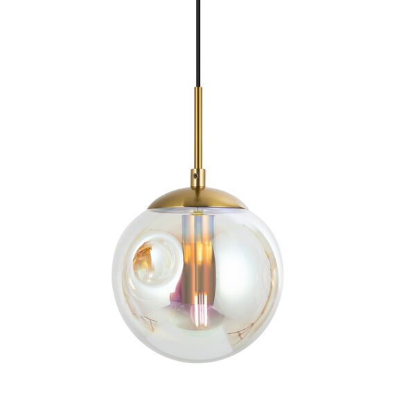 Подвесной светильник Freya FR5235PL-01BS, изображение 5