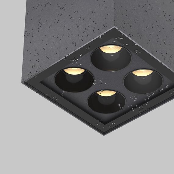 Потолочный светильник Outdoor O309CL-L8GF3K, изображение 16