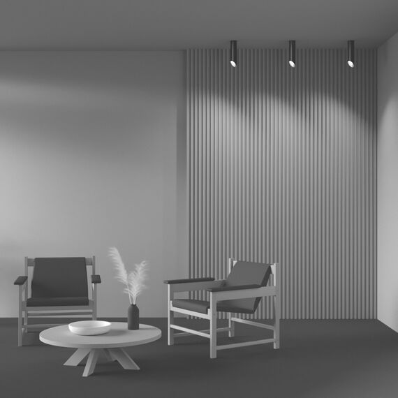 Потолочный светильник Technical C044CL-01-25GU10-B, изображение 10