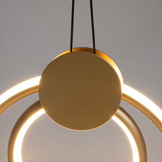 Подвесной светильник Maytoni MOD357PL-L14BS3K, изображение 8