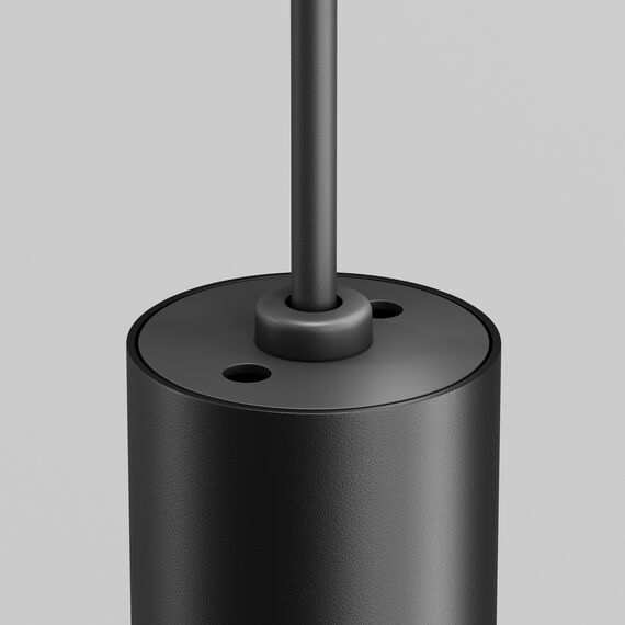 Уличный трековый светильник Outdoor O-TR01-1-P-8WB3K, изображение 10