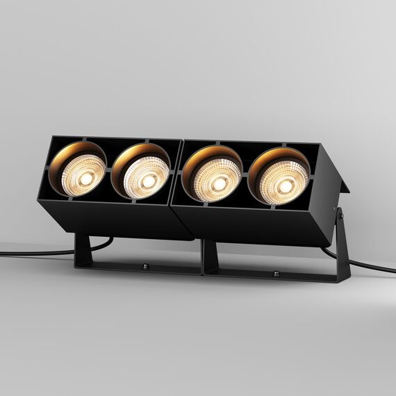 Ландшафтный светильник Outdoor O486FL-L10GF3K, изображение 7