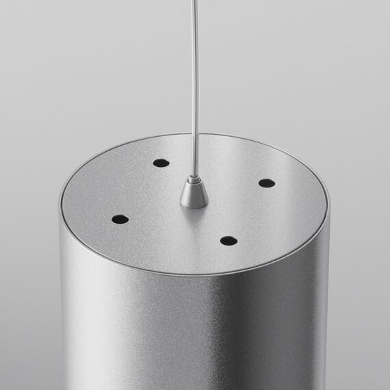 Подвесной светильник Technical P088PL-GX53-S, изображение 8