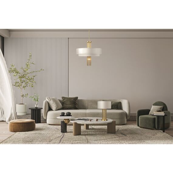 Подвесной светильник Maytoni MOD151PL-05G, изображение 10