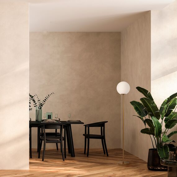 Напольный светильник (торшер) Maytoni MOD013FL-01BS, изображение 9