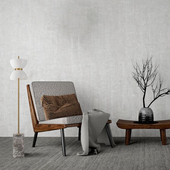 Напольный светильник (торшер) Maytoni MOD178FL-L11G3K, изображение 6