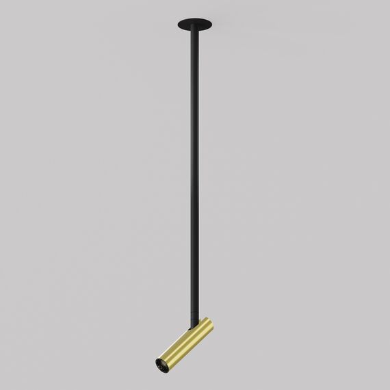 Подвесной светильник Technical P141RS-L125-6W3K-BBS, изображение 11