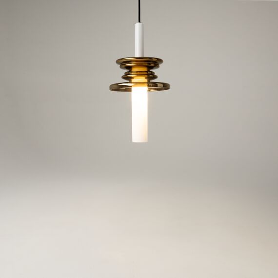 Подвесной светильник Maytoni MOD255PL-01B3, изображение 6