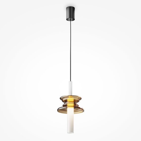 Подвесной светильник Maytoni MOD255PL-01B3, изображение 5