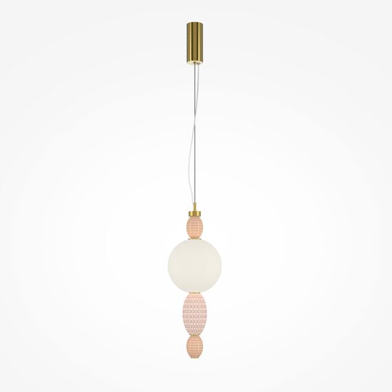 Подвесной светильник Maytoni MOD297PL-L12BS3K, изображение 6