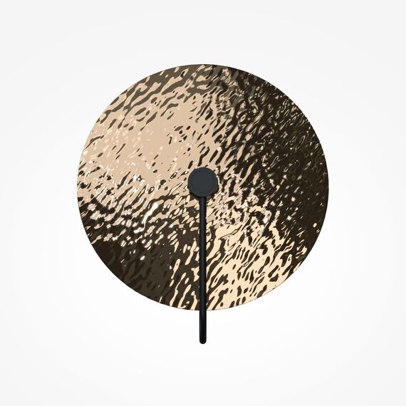 Настенный светильник (бра) Maytoni MOD305WL-03B, изображение 6