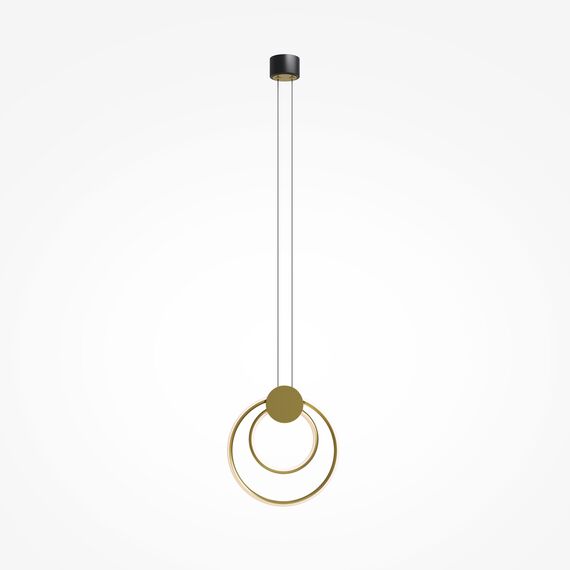 Подвесной светильник Maytoni MOD357PL-L14BS3K, изображение 5