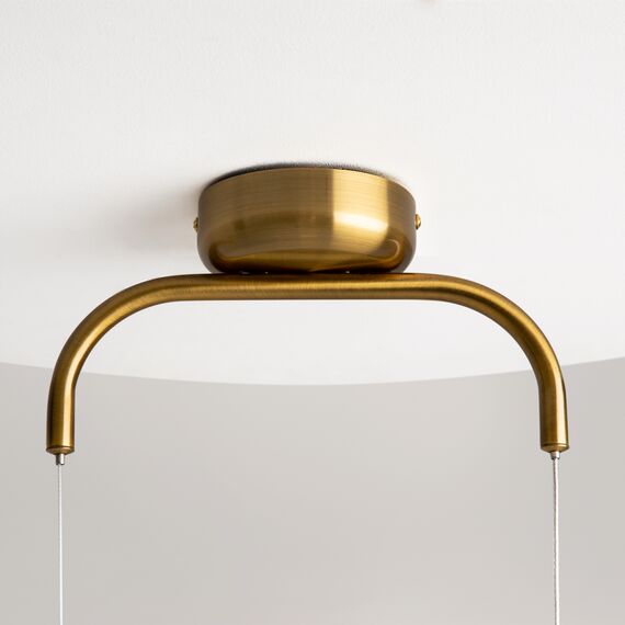 Подвесной светильник Maytoni MOD170PL-L8BS3K, изображение 12