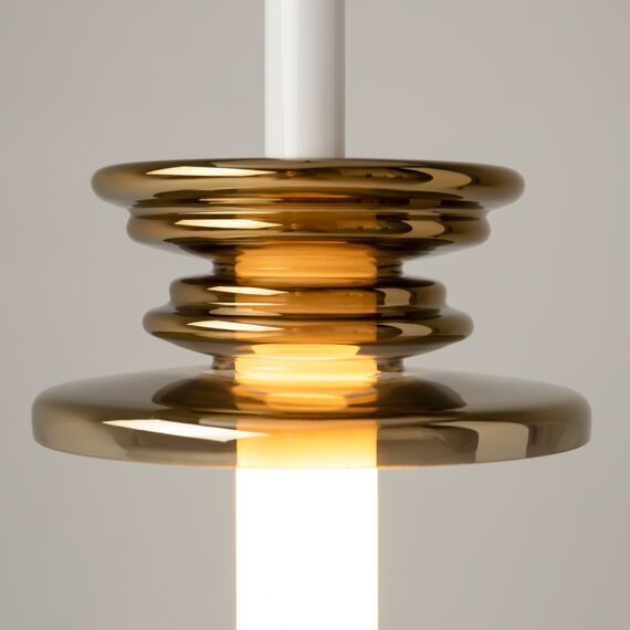 Подвесной светильник Maytoni MOD255PL-01B3, изображение 2