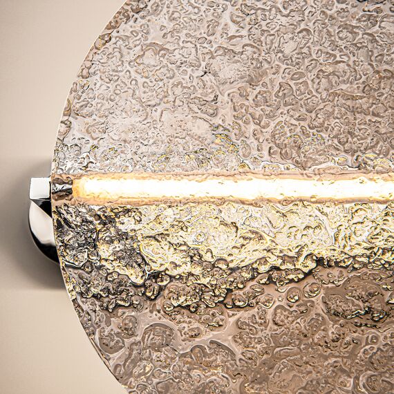 Настенный светильник (бра) Maytoni MOD387WL-L8CH3K, изображение 2