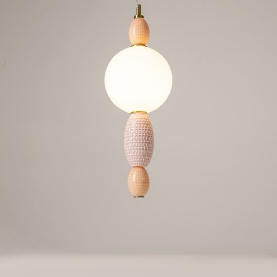 Подвесной светильник Maytoni MOD297PL-L12BS3K, изображение 5