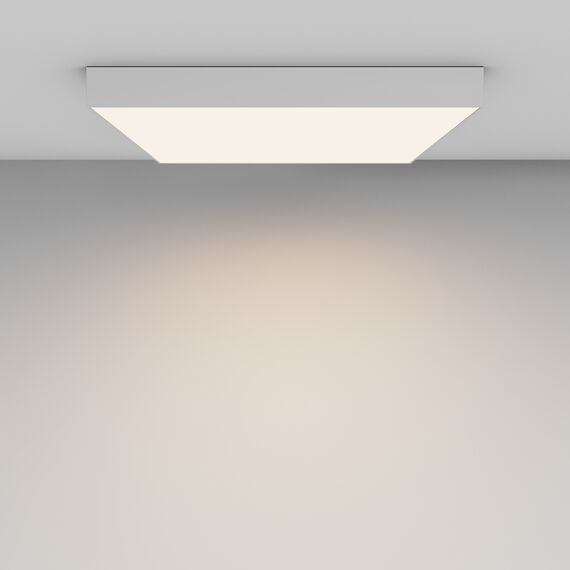 Потолочный светильник Technical C032CL-90W4K-SQ-W, изображение 4