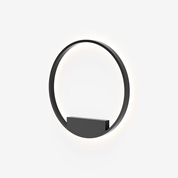 Настенный светильник (бра) Maytoni MOD058WL-L35BK, изображение 4