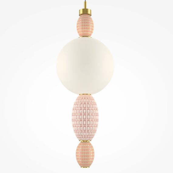 Подвесной светильник Maytoni MOD297PL-L12BS3K, изображение 11