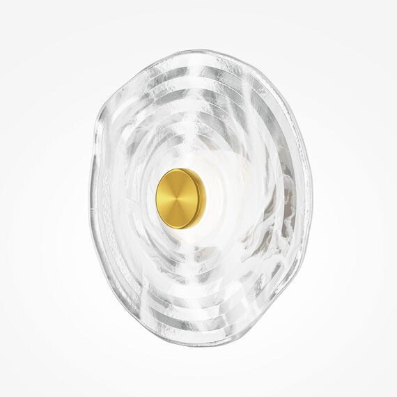 Настенный светильник (бра) Maytoni MOD343WL-L5BS3K1, изображение 6