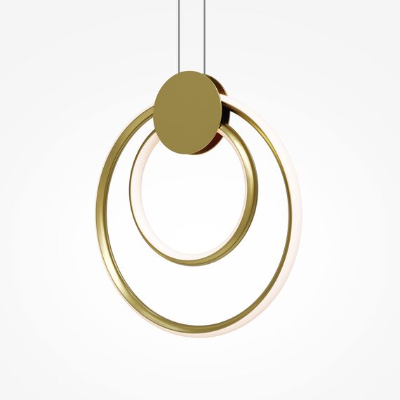 Подвесной светильник Maytoni MOD357PL-L14BS3K, изображение 11