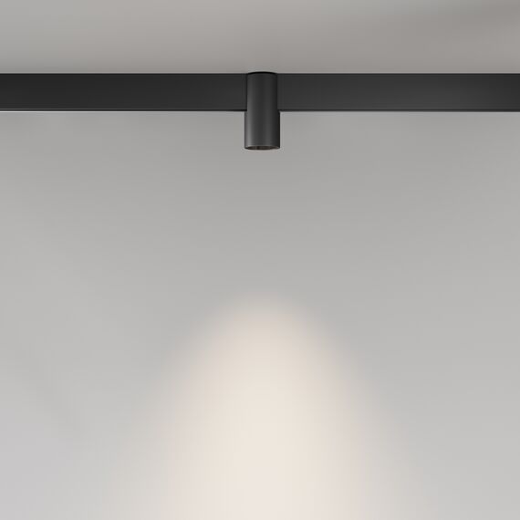Трековый светильник Technical TR122-4-7W-DS-B, изображение 10