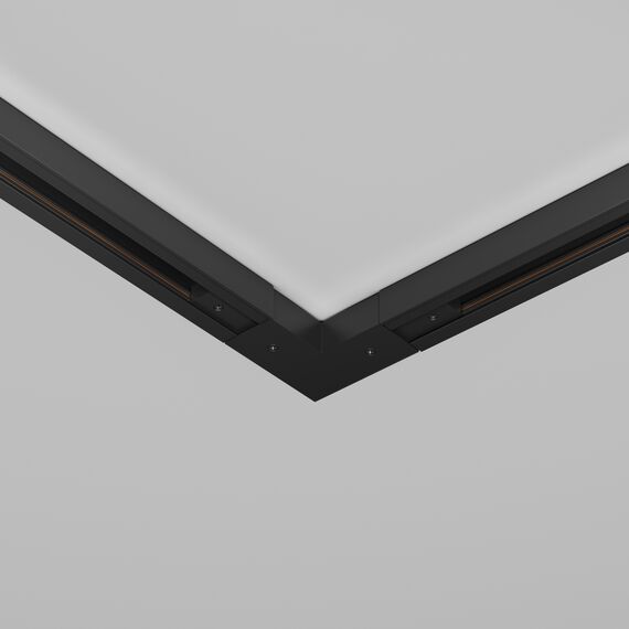 Комплектующие для накладной трековой системы Technical TRA001CLB-11B, изображение 3