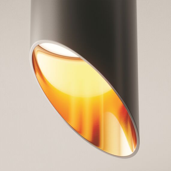 Потолочный светильник Technical C044CL-01-25GU10-B, изображение 4