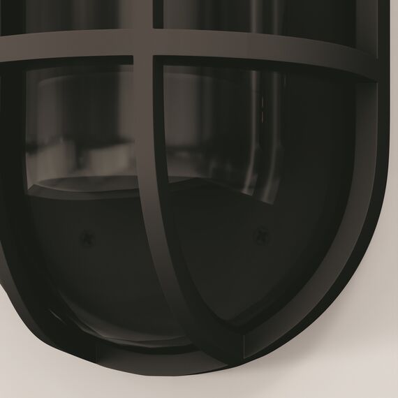 Настенный светильник (бра) Outdoor O449WL-01GF1, изображение 4