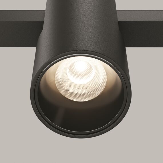 Трековый светильник Technical TR122-4-7W-DS-B, изображение 4