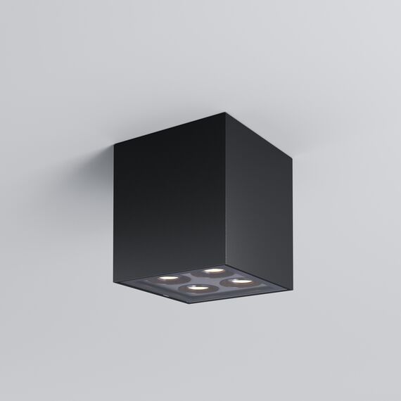 Потолочный светильник Outdoor O309CL-L8GF3K, изображение 2