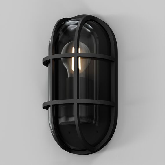 Настенный светильник (бра) Outdoor O449WL-01GF1, изображение 10