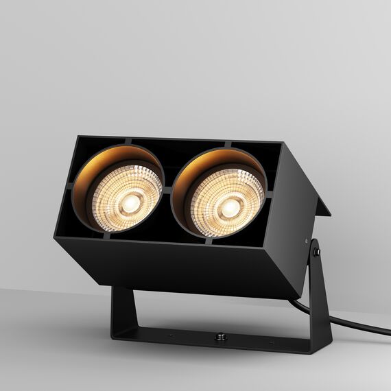 Ландшафтный светильник Outdoor O486FL-L10GF3K, изображение 3