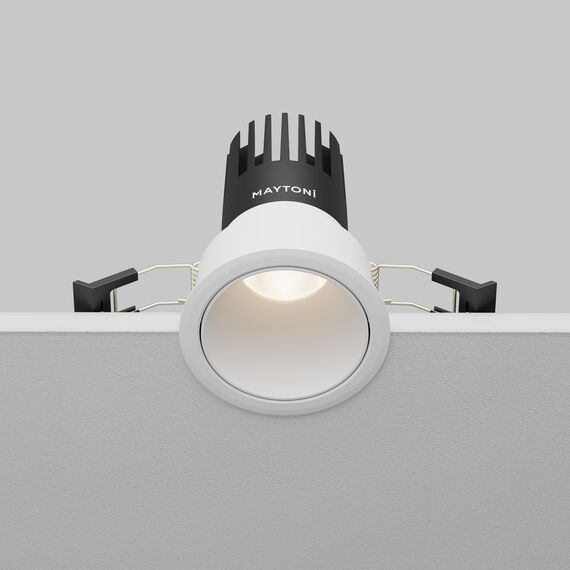 Встраиваемый светильник Technical DL116-10W-4K-W, изображение 6