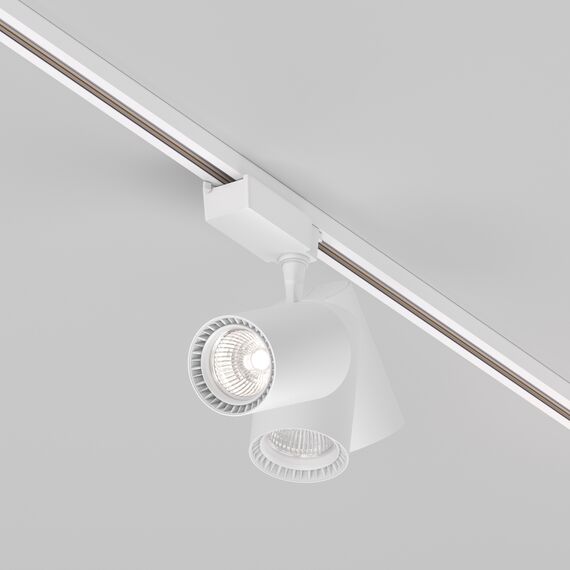 Трековый светильник Technical TR003-1-15W4K-M-W, изображение 5