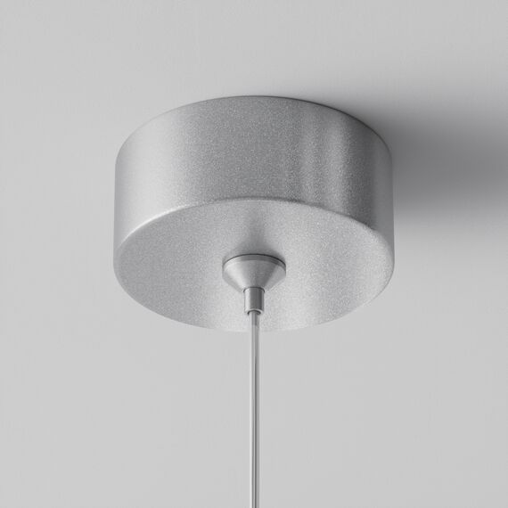 Подвесной светильник Technical P088PL-GX53-S, изображение 7