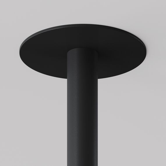 Подвесной светильник Technical P141RS-L125-6W3K-BBS, изображение 9