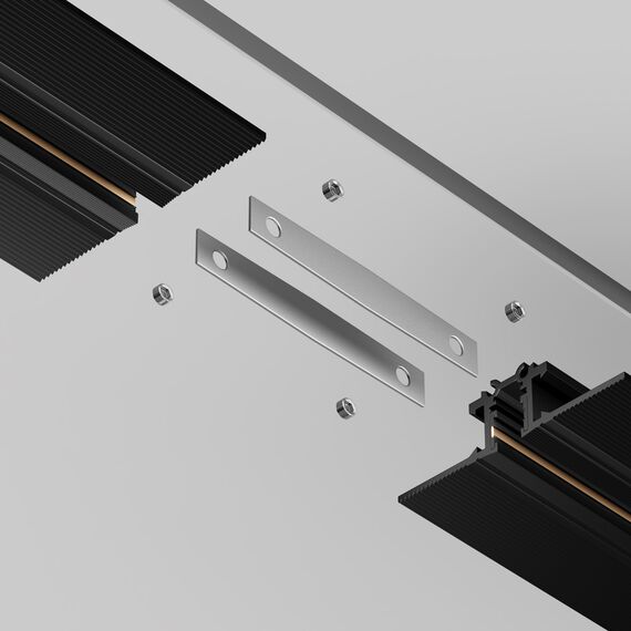 Комплектующие для встраиваемой трековой системы Technical TRA184C-12S, изображение 4