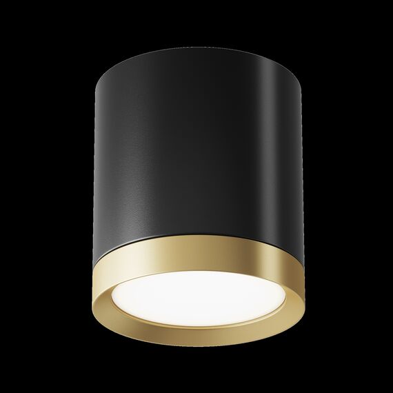 Потолочный светильник Technical C086CM-GX53-MRD-BG, изображение 10