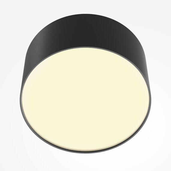 Потолочный светильник Technical C032CL-12W2.7K-RD-B, изображение 2