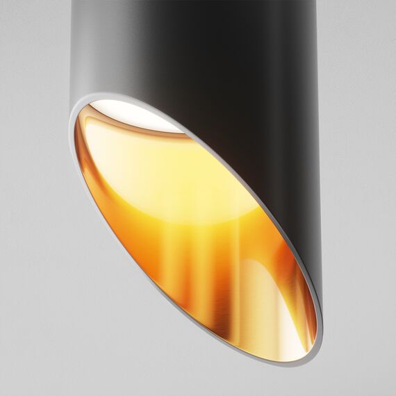 Потолочный светильник Technical C044CL-01-25GU10-B, изображение 7