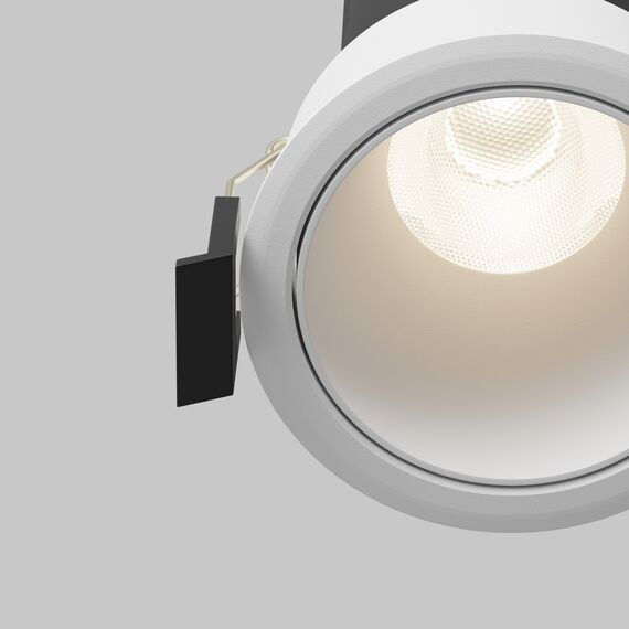 Встраиваемый светильник Technical DL116-10W-4K-W, изображение 4