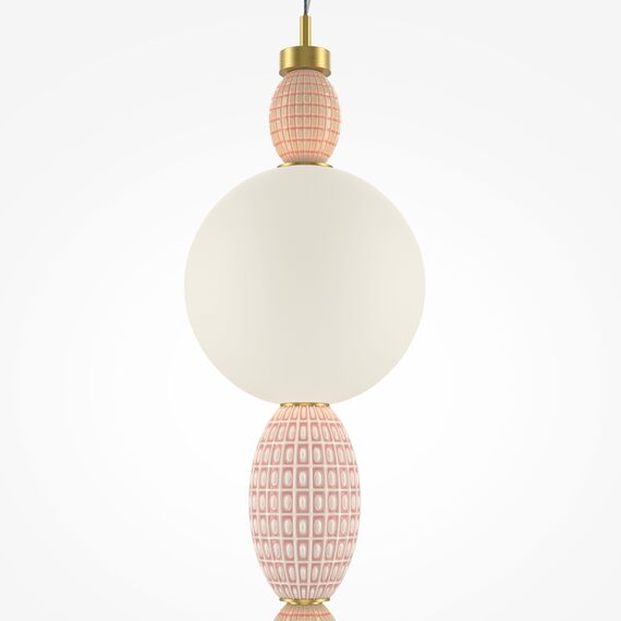 Подвесной светильник Maytoni MOD297PL-L12BS3K, изображение 9