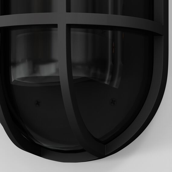 Настенный светильник (бра) Outdoor O449WL-01GF1, изображение 9